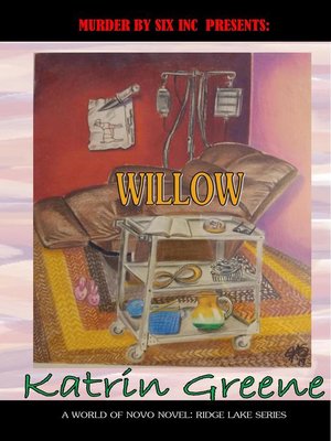 cover image of Willow